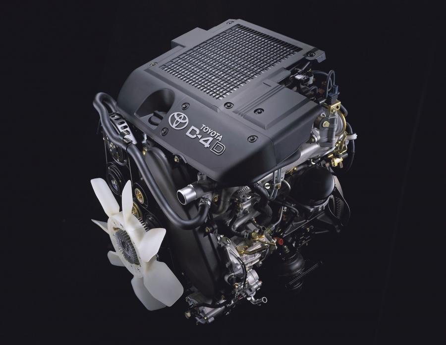  Toyota Land Cruiser 2003 года  (фото 185 из 192)